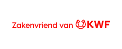 Zakenvriend van KWF Kankerbestrijding