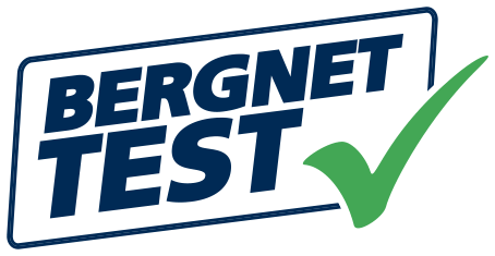Doe de Bergnet Test