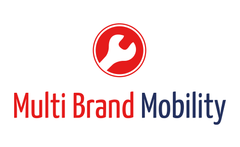 Multi Brand Mobility