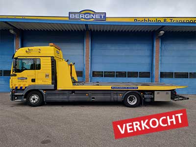 MAN TGL 12.250