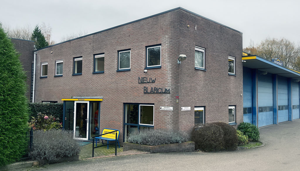 HR-medewerker
