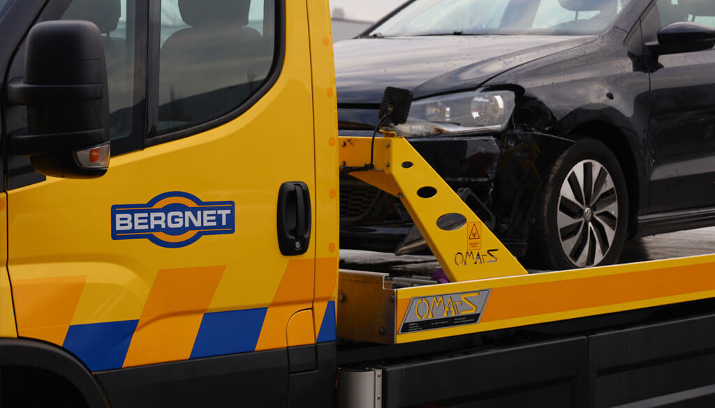 Transportchauffeur