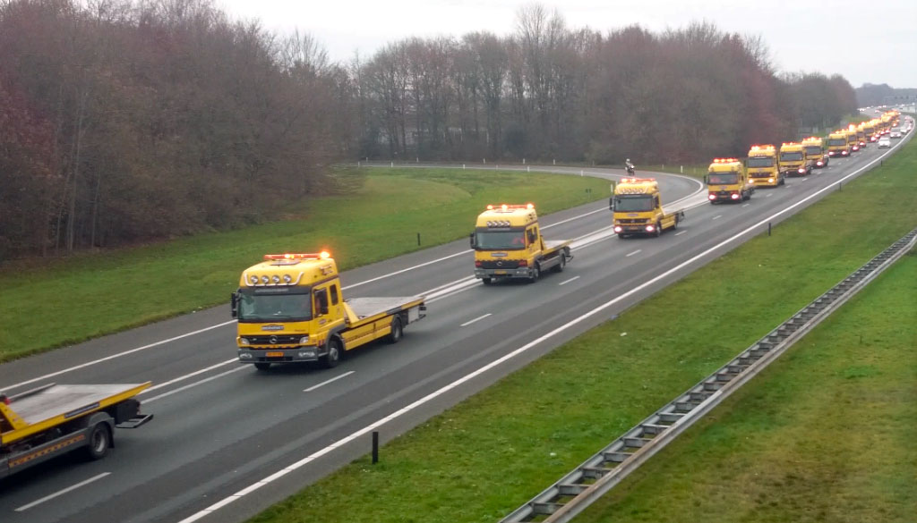 Wagenparkbeheerder