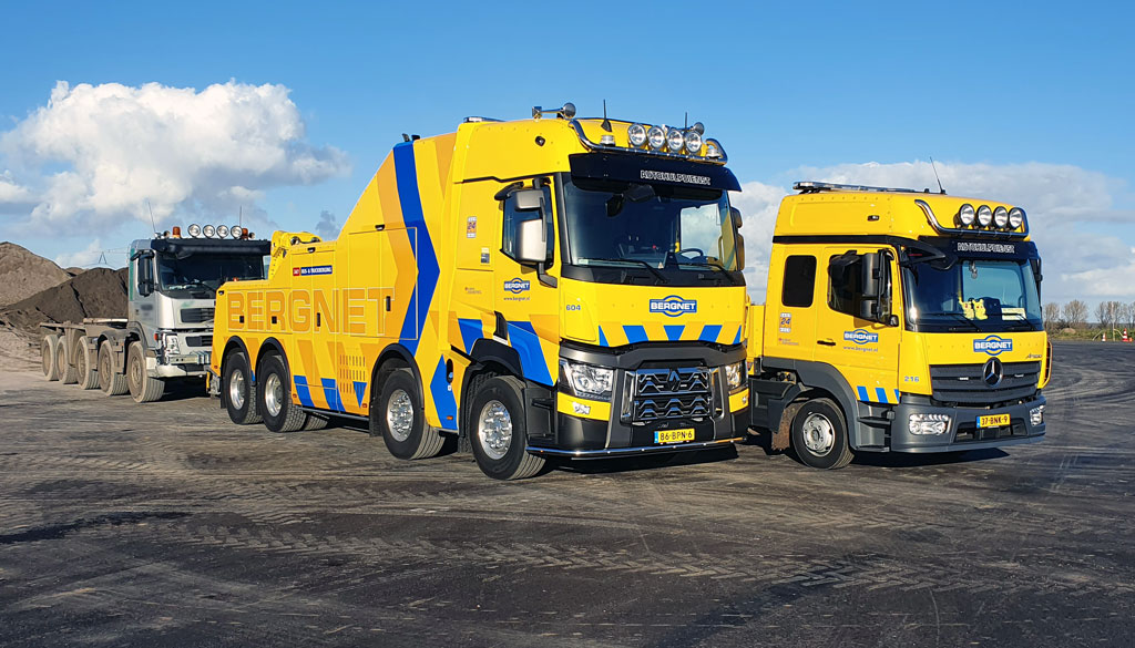 Wagenparkbeheerder