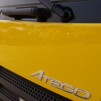 Uitbreiding wagenpark met Mercedes-Benz Atego 1224 bergingsvoertuigen