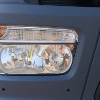 Uitbreiding wagenpark met Mercedes-Benz Atego 1224 bergingsvoertuigen