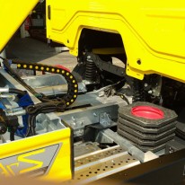 Uitbreiding wagenpark met Mercedes-Benz Atego 1224 bergingsvoertuigen