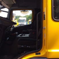Uitbreiding wagenpark met Mercedes-Benz Atego 1224 bergingsvoertuigen