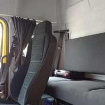 Uitbreiding wagenpark met Mercedes-Benz Atego 1224 bergingsvoertuigen