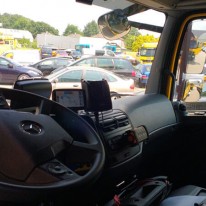 Uitbreiding wagenpark met Mercedes-Benz Atego 1224 bergingsvoertuigen
