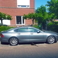 Melding pechhulp Amstelveen: auto start niet