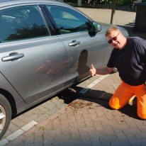 Bergnet, de autohulpdienst die mensen helpt