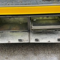 MAN TGL 12.250 bergingsvoertuig