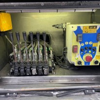 MAN TGL 12.250 bergingsvoertuig
