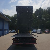 MAN TGL 12.250 bergingsvoertuig