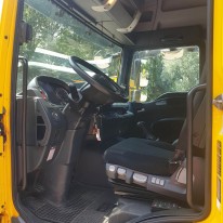 MAN TGL 12.250 bergingsvoertuig