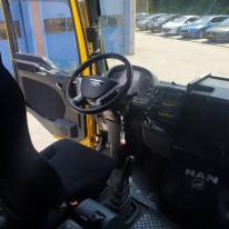 MAN TGL 12.250 bergingsvoertuig