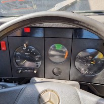 Mercedes Benz SK 1920