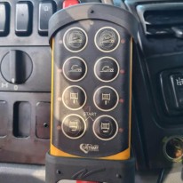 Mercedes-Benz Atego bergingsvoertuig