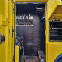 Mercedes-Benz Actros zwaar bergingsvoertuig
