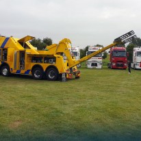 Bergnet winnaar verkiezing Mooiste Renault Trucks T-serie 2021