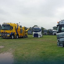 Bergnet winnaar verkiezing Mooiste Renault Trucks T-serie 2021