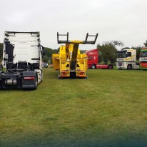 Bergnet winnaar verkiezing Mooiste Renault Trucks T-serie 2021
