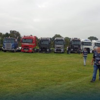 Bergnet winnaar verkiezing Mooiste Renault Trucks T-serie 2021