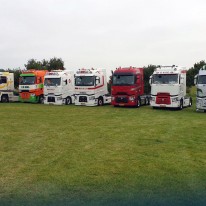 Bergnet winnaar verkiezing Mooiste Renault Trucks T-serie 2021