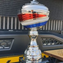 Bergnet winnaar verkiezing Mooiste Renault Trucks T-serie 2021