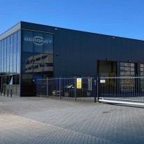 Bergnet Almere - Koningsbeltweg 32