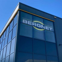 Bergnet Almere - Koningsbeltweg 32