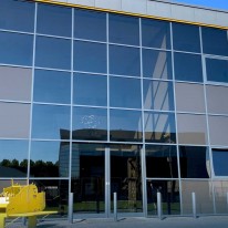 Bergnet Almere - Koningsbeltweg 32