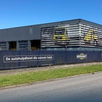 Bergnet Almere - Koningsbeltweg 32