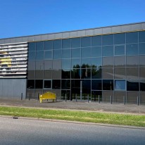 Bergnet Almere - Koningsbeltweg 32