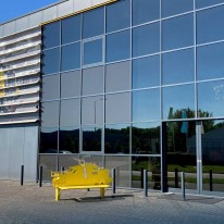 Bergnet Almere - Koningsbeltweg 32