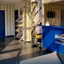 Bergnet Almere - Koningsbeltweg 32