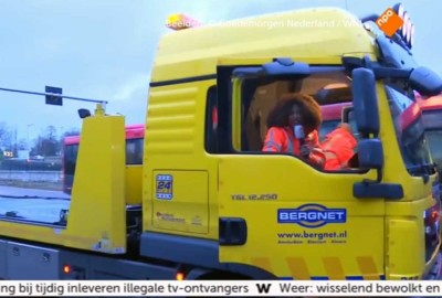Bergingsbedrijven willen zelf incidenten beveiligen Bergingsbedrijven willen zelf incidenten beveiligen