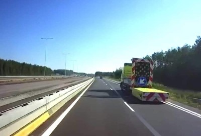Botsabsorber - Bergnet Onderweg Botsabsorber - Bergnet Onderweg