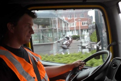 Ernst zoekt collega's - Werken als Bergingschauffeur bij Bergnet Ernst zoekt collega's - Werken als Bergingschauffeur bij Bergnet