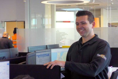 Werken als Assistent planner / centralist meldkamer bij Bergnet Werken als Assistent planner / centralist meldkamer bij Bergnet