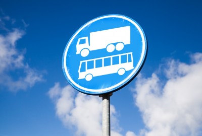 Nieuwe verkeersborden per 1 juli 2017 Nieuwe verkeersborden per 1 juli 2017