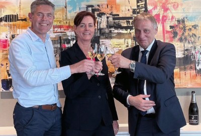 De Jong Zuurmond Groep neemt Bergnet over